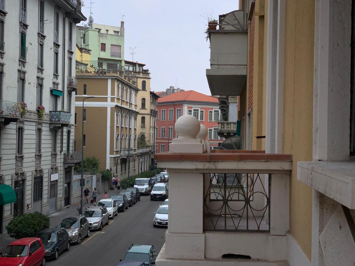 Milano Easy Style Hotel — Foto 1